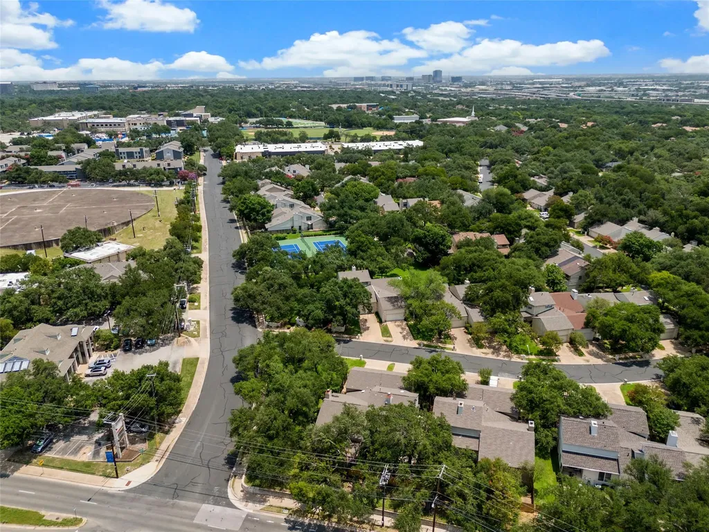4119 Bayberry Drive Austin TX 78759
