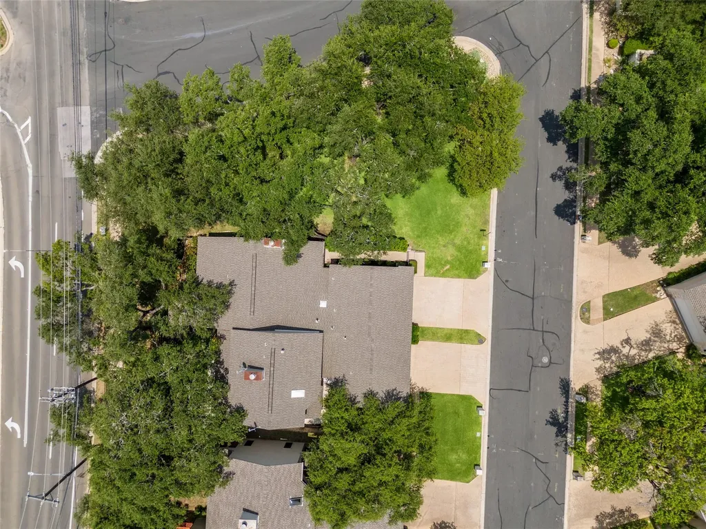 4119 Bayberry Drive Austin TX 78759