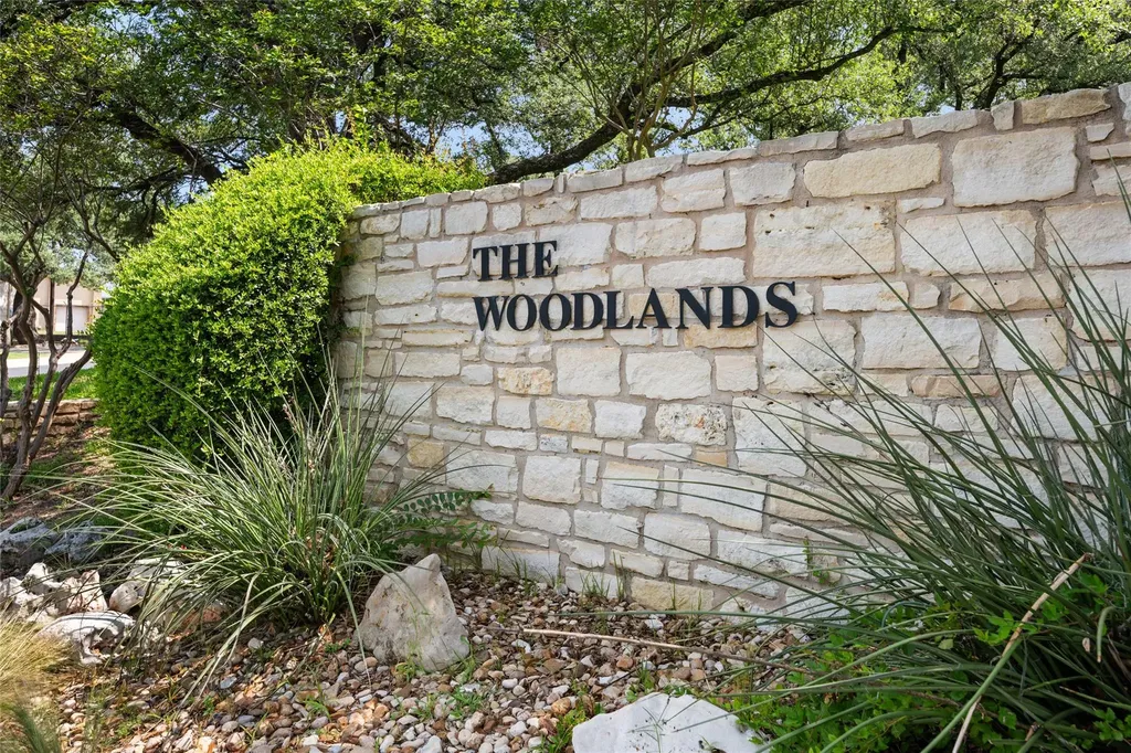 4119 Bayberry Drive Austin TX 78759