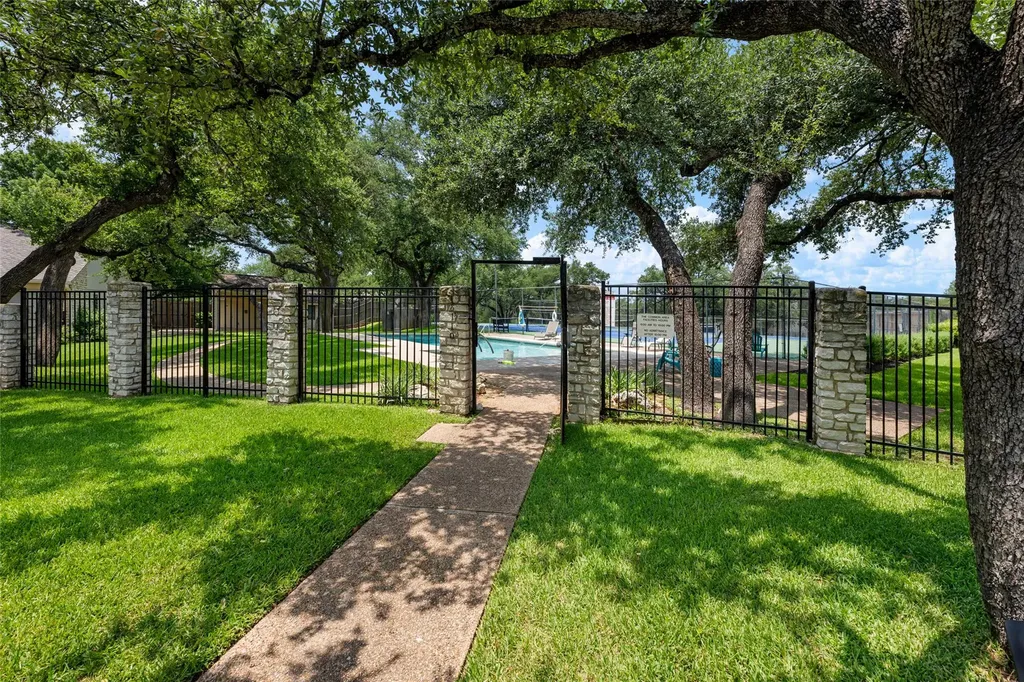 4119 Bayberry Drive Austin TX 78759