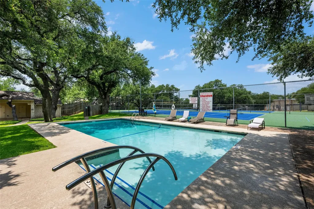 4119 Bayberry Drive Austin TX 78759