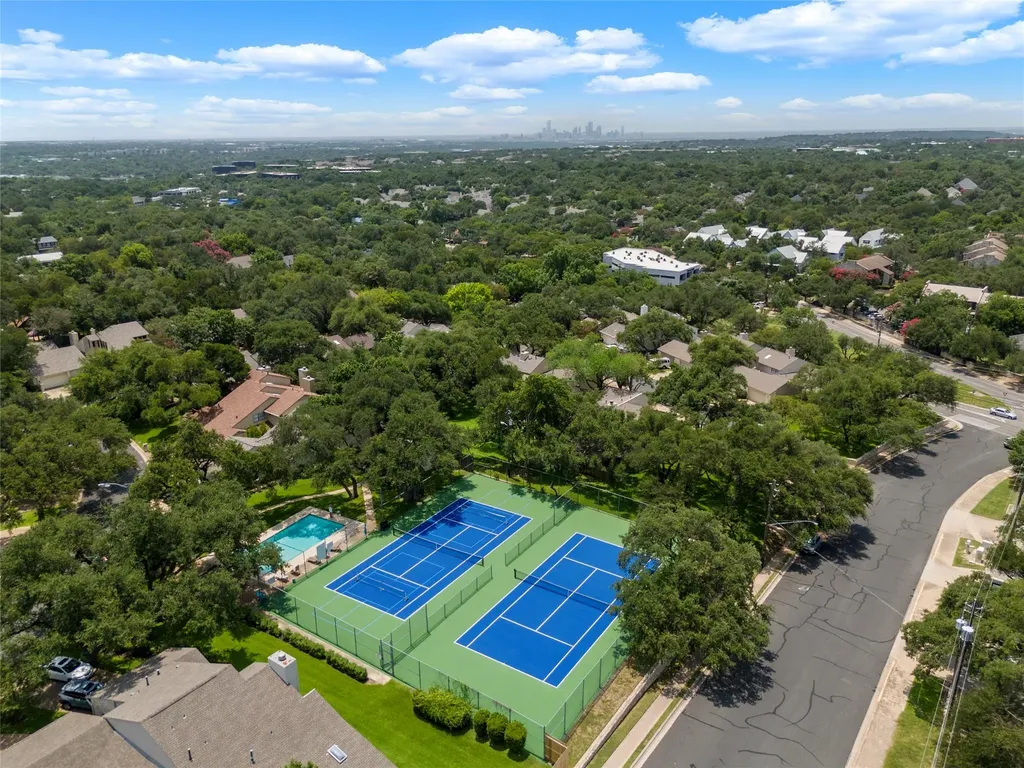 4119 Bayberry Drive Austin TX 78759