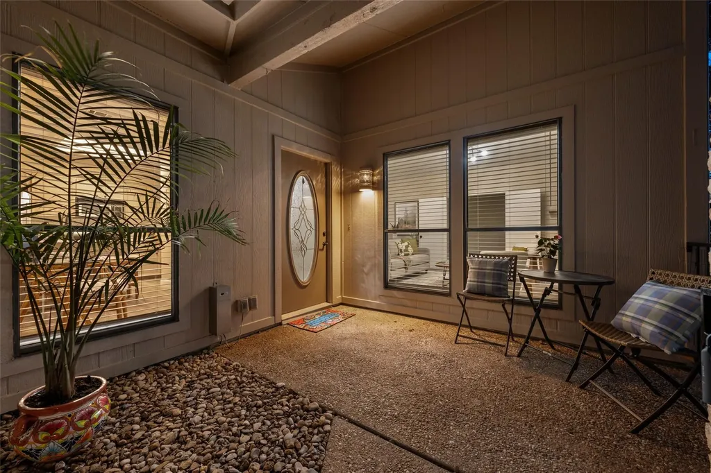 4119 Bayberry Drive Austin TX 78759