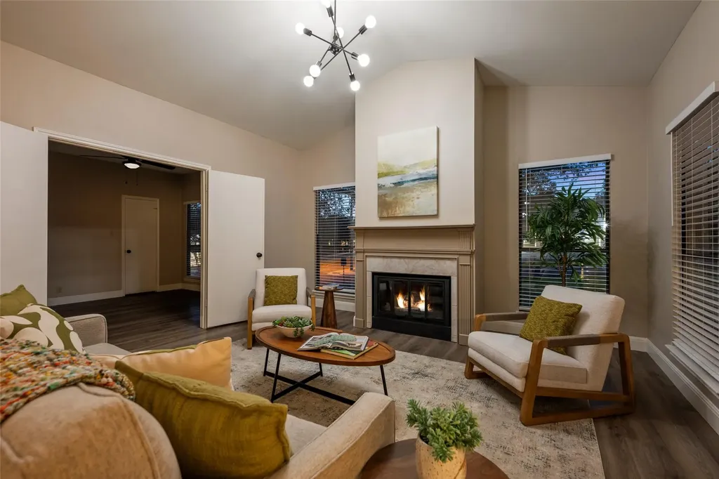 4119 Bayberry Drive Austin TX 78759