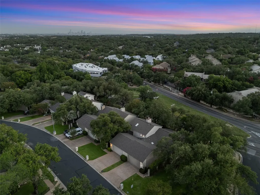 4119 Bayberry Drive Austin TX 78759