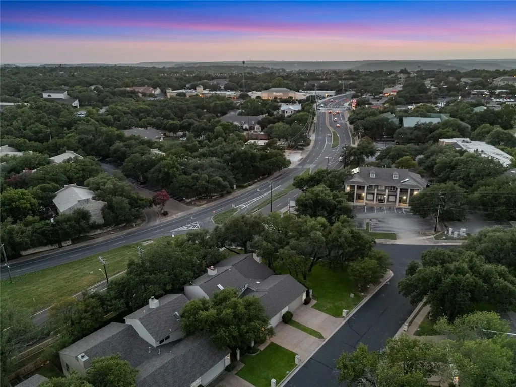 4119 Bayberry Drive Austin TX 78759