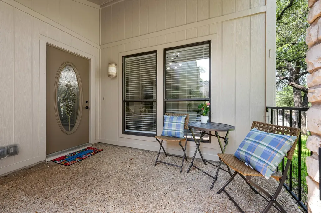 4119 Bayberry Drive Austin TX 78759