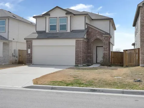 217 Bronco Billy Drive Jarrell TX 76537