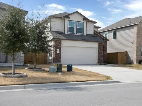 217 Bronco Billy Drive Jarrell TX 76537