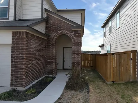 217 Bronco Billy Drive Jarrell TX 76537