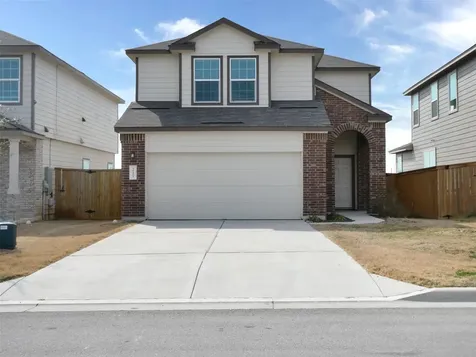 217 Bronco Billy Drive Jarrell TX 76537