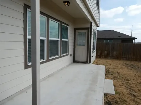 217 Bronco Billy Drive Jarrell TX 76537