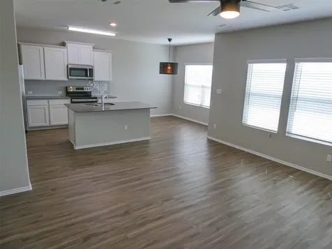 217 Bronco Billy Drive Jarrell TX 76537