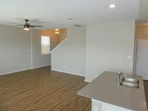 217 Bronco Billy Drive Jarrell TX 76537