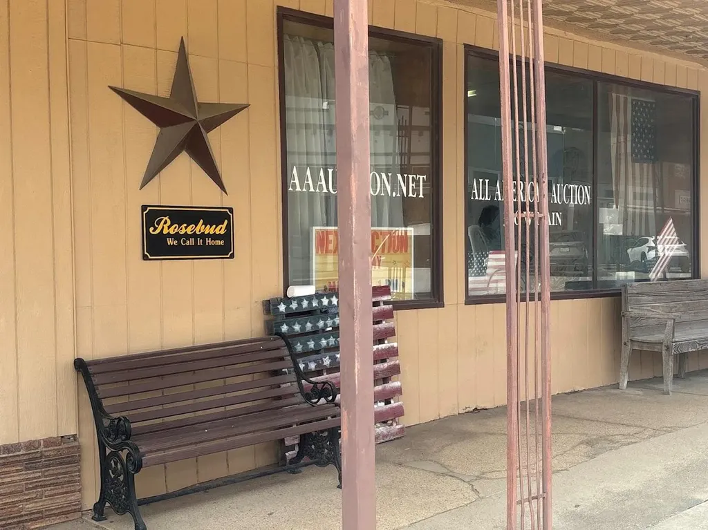 346 W Main Street Rosebud TX 76570