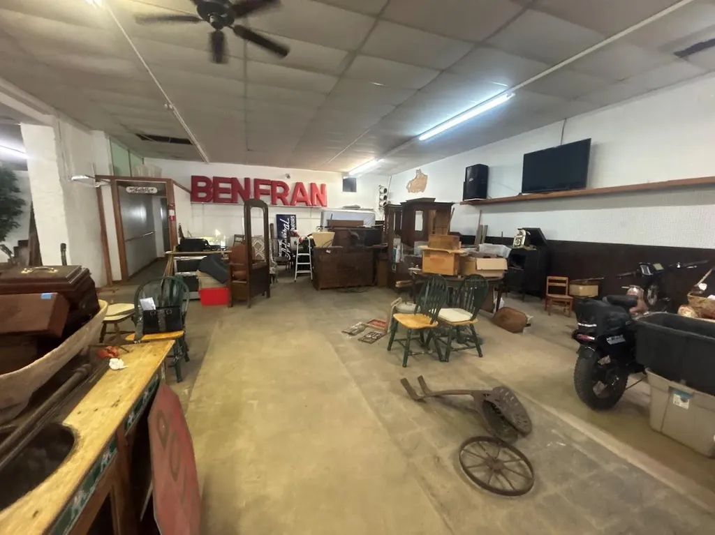 346 W Main Street Rosebud TX 76570