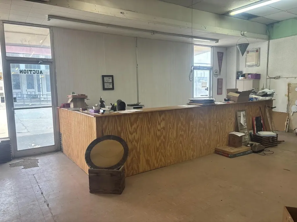 346 W Main Street Rosebud TX 76570