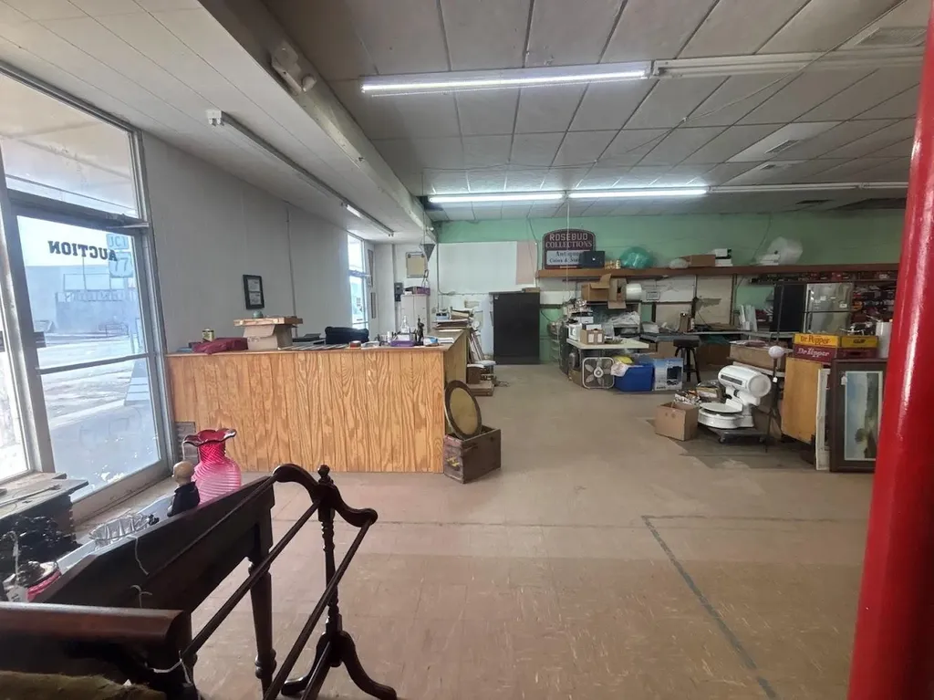 346 W Main Street Rosebud TX 76570
