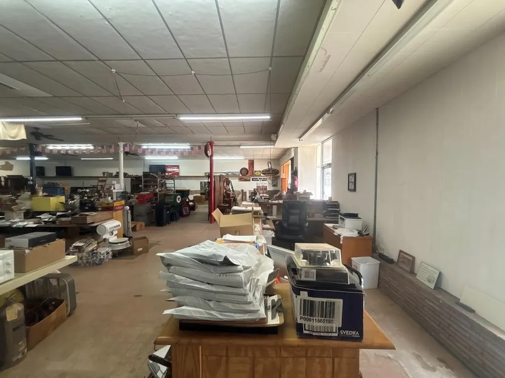 346 W Main Street Rosebud TX 76570