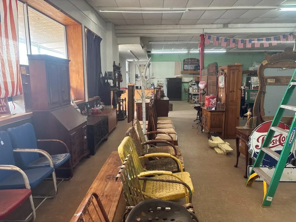 346 W Main Street Rosebud TX 76570