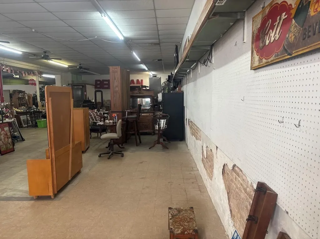 346 W Main Street Rosebud TX 76570