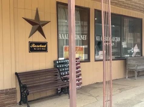 346 W Main Street Rosebud TX 76570