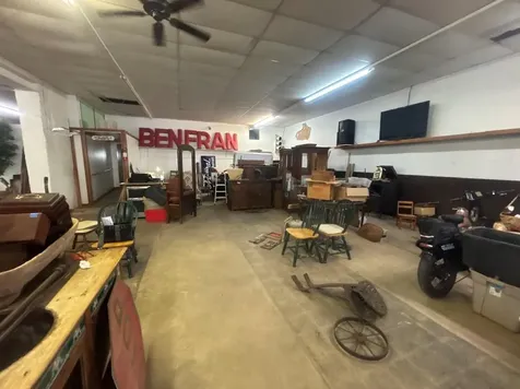 346 W Main Street Rosebud TX 76570
