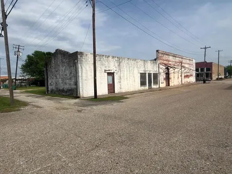 346 W Main Street Rosebud TX 76570