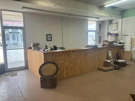 346 W Main Street Rosebud TX 76570