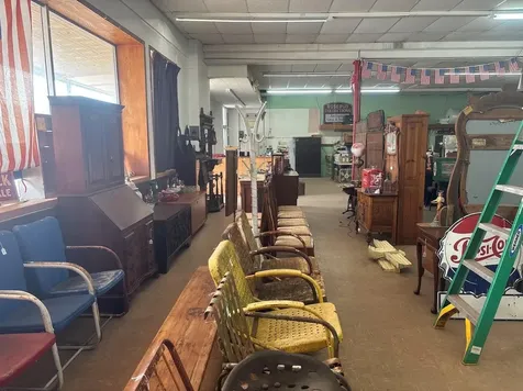 346 W Main Street Rosebud TX 76570
