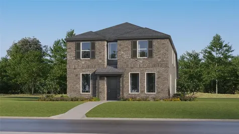 17920 Prairie Falcon Way Pflugerville TX 78660
