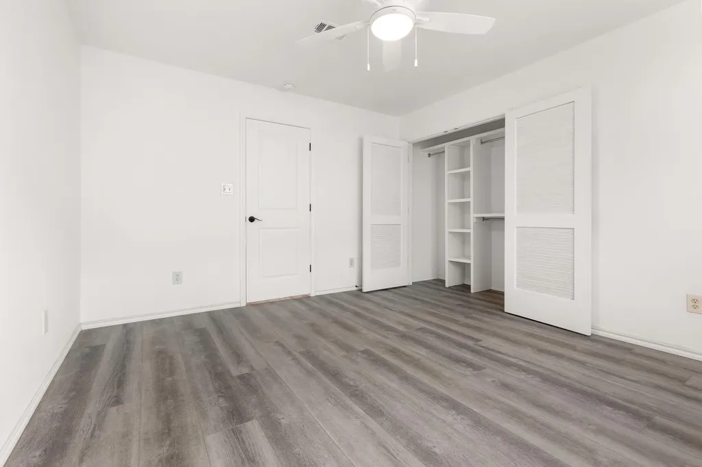 4806 Carsonhill Drive Austin TX 78723