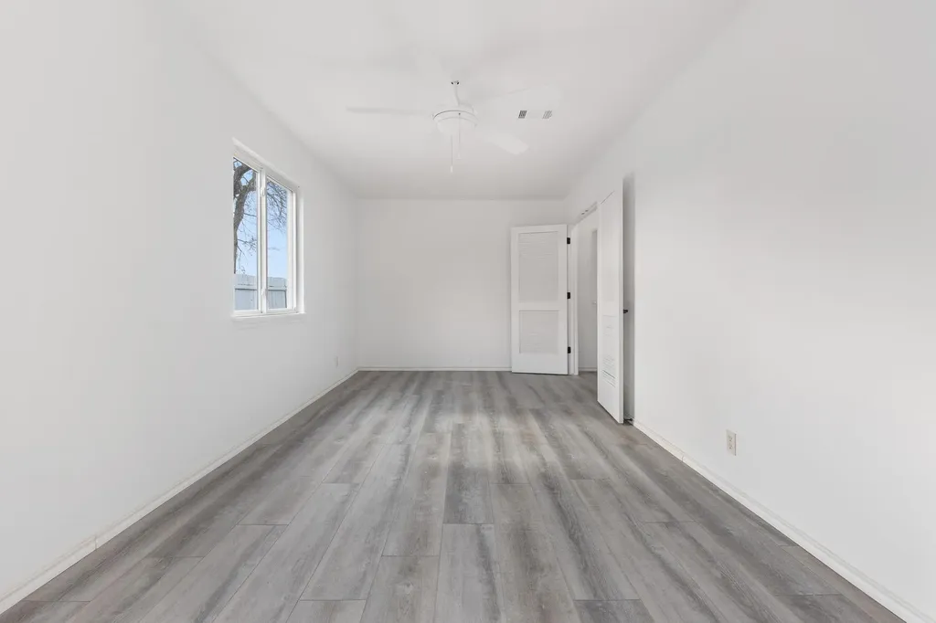 4806 Carsonhill Drive Austin TX 78723