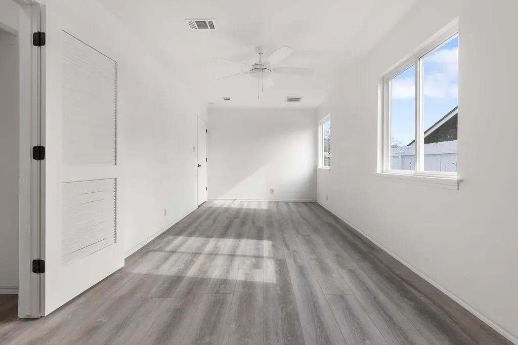 4806 Carsonhill Drive Austin TX 78723