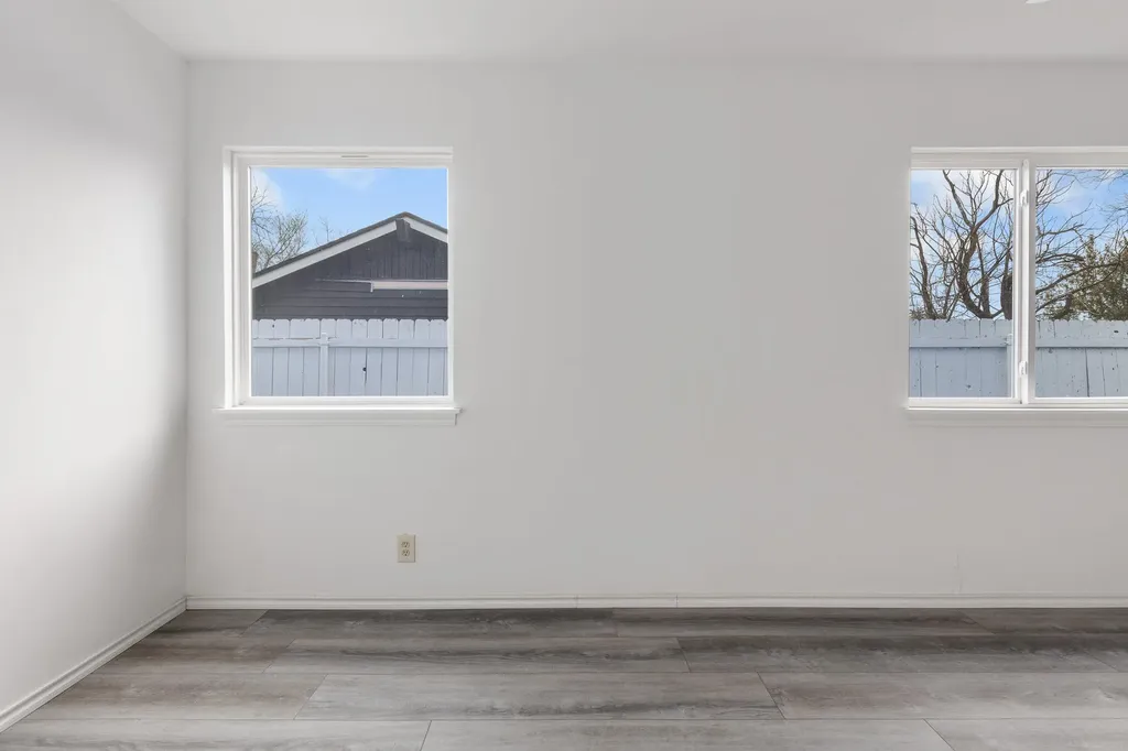 4806 Carsonhill Drive Austin TX 78723