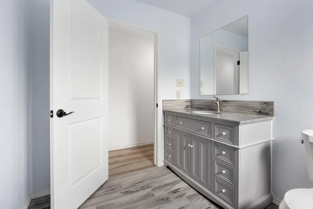 4806 Carsonhill Drive Austin TX 78723
