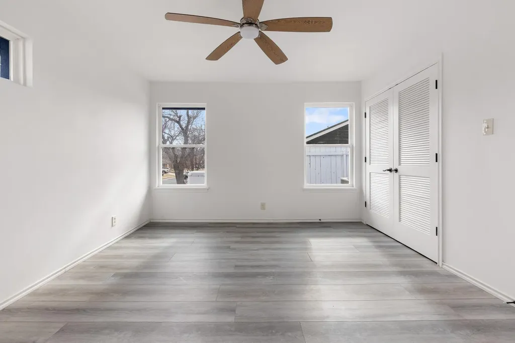 4806 Carsonhill Drive Austin TX 78723