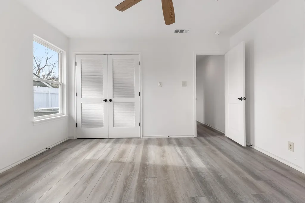 4806 Carsonhill Drive Austin TX 78723