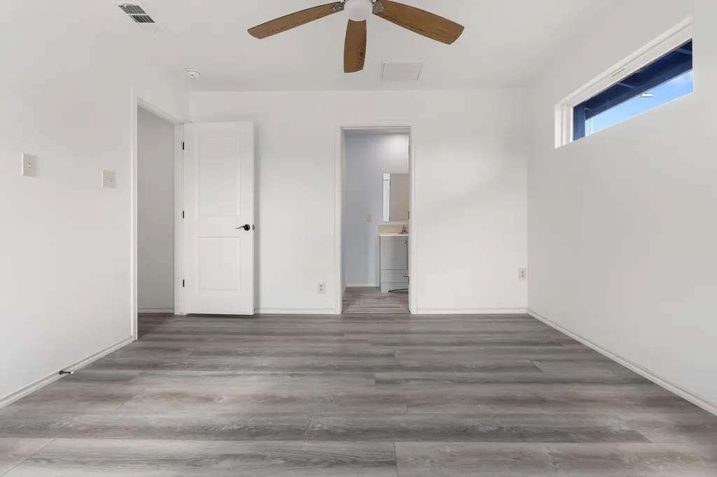 4806 Carsonhill Drive Austin TX 78723
