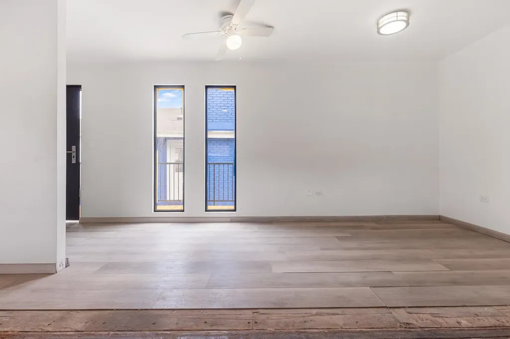 4806 Carsonhill Drive Austin TX 78723