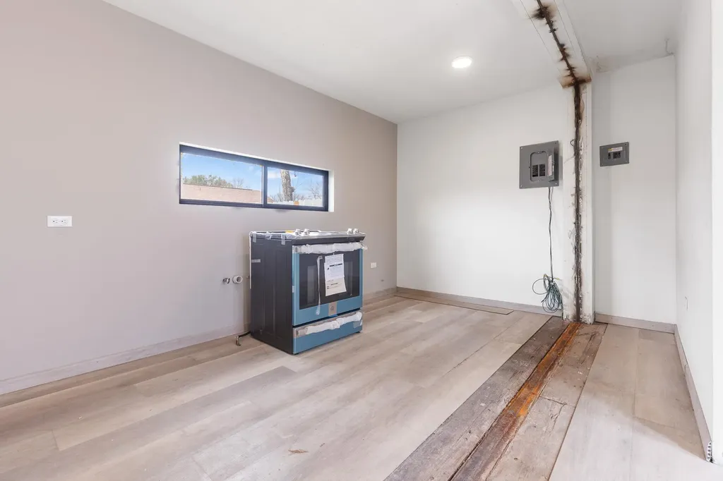 4806 Carsonhill Drive Austin TX 78723