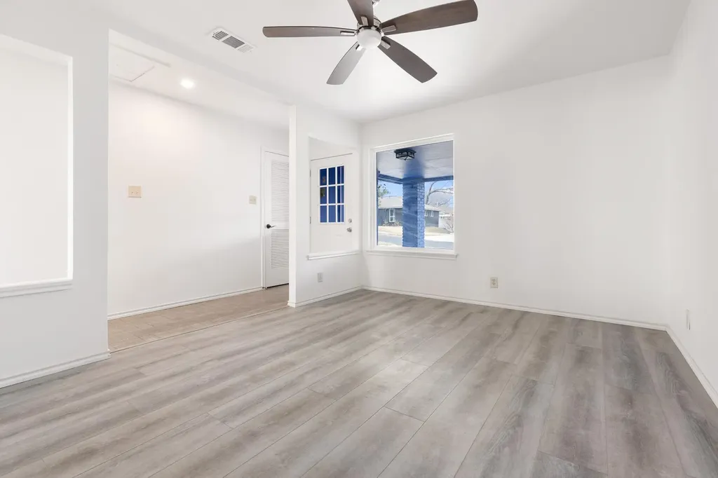 4806 Carsonhill Drive Austin TX 78723
