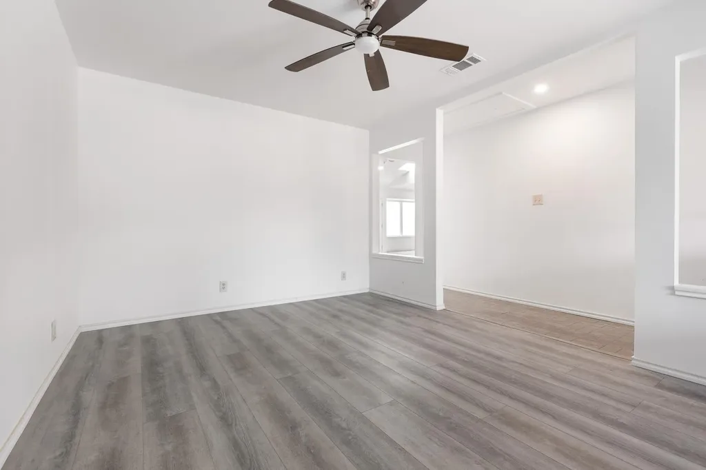 4806 Carsonhill Drive Austin TX 78723