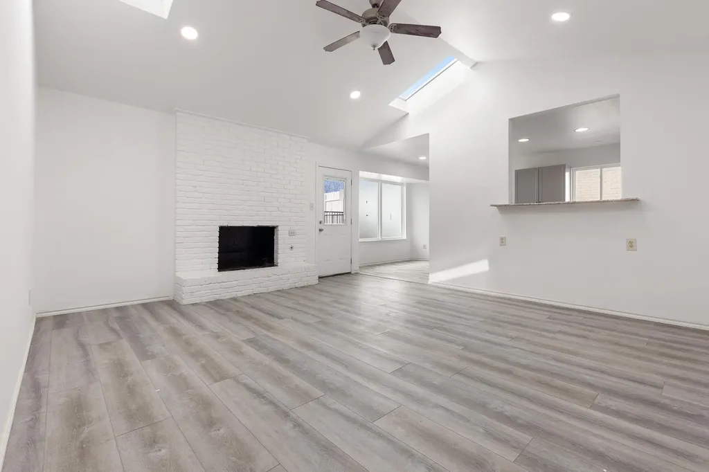 4806 Carsonhill Drive Austin TX 78723