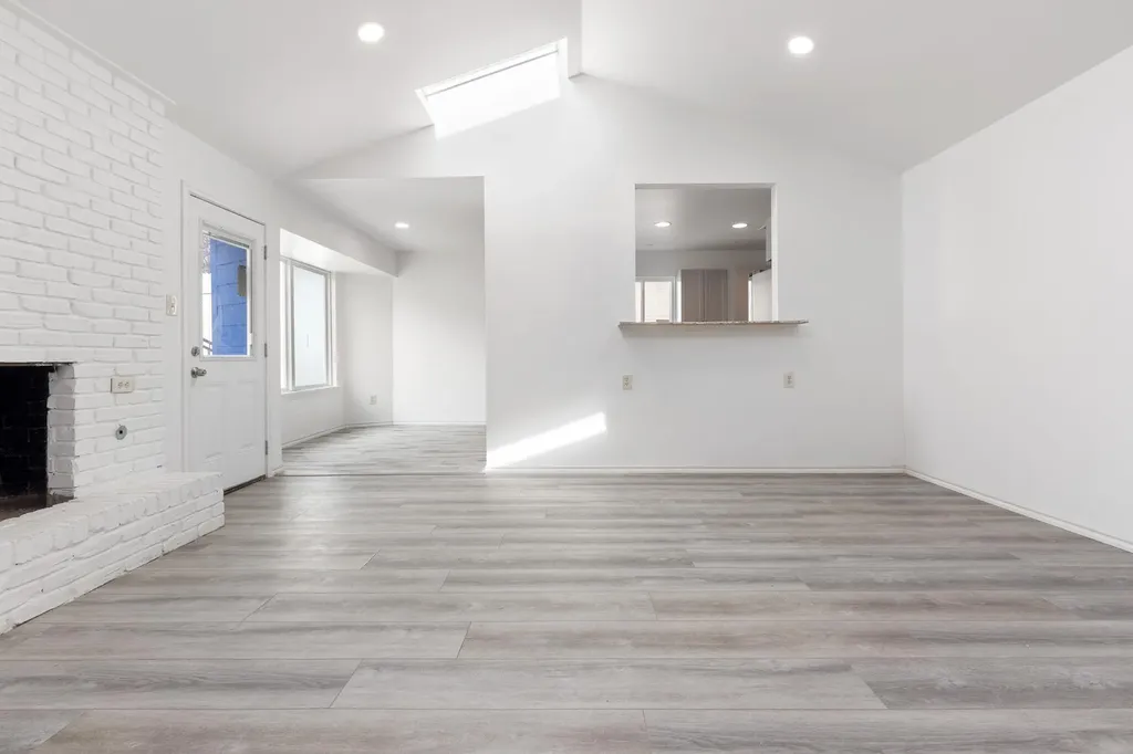 4806 Carsonhill Drive Austin TX 78723