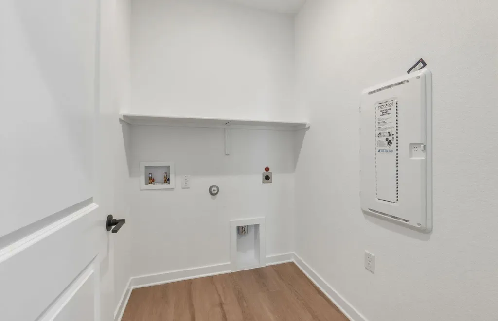 124 Kimberwick Court Georgetown TX 78633