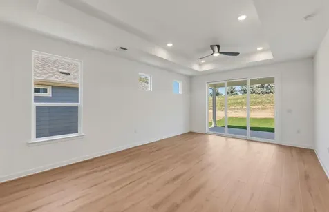 124 Kimberwick Court Georgetown TX 78633
