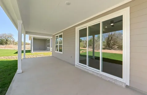 124 Kimberwick Court Georgetown TX 78633