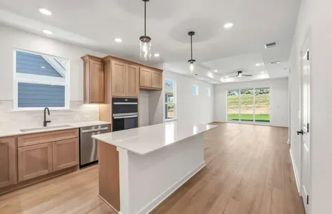 124 Kimberwick Court Georgetown TX 78633