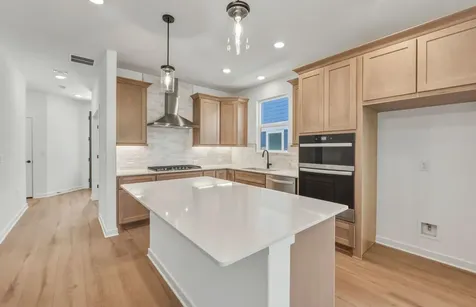 124 Kimberwick Court Georgetown TX 78633